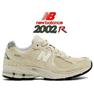 ニューバランス(New Balance)のnew balance 2002r 24cm(スニーカー)