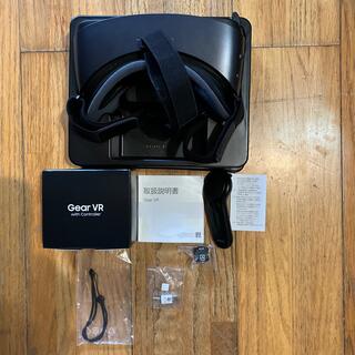 SAMSUNG Galaxy Gear VR with Controller S(その他)