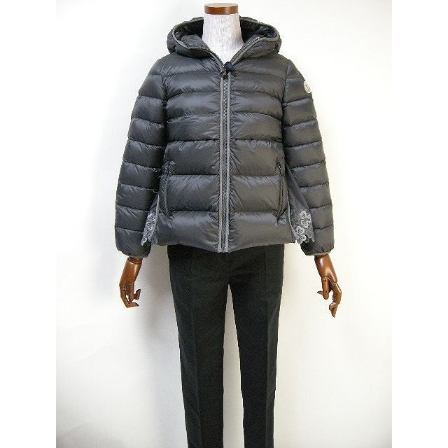 MONCLER - キッズ10A(女性00相当)新品◇モンクレールMARGUERITESフリル