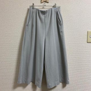 アウィーエフ(AuieF)のAuieF ガウチョパンツ(その他)