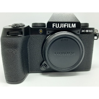 富士フイルム - 新品・未使用品 FUJIFILM X-S10