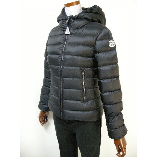 MONCLER(モンクレール)のキッズ12A(大人女性00-0相当)◆新品◆モンクレールADORNEダウンJKT キッズ/ベビー/マタニティのキッズ服女の子用(90cm~)(ジャケット/上着)の商品写真