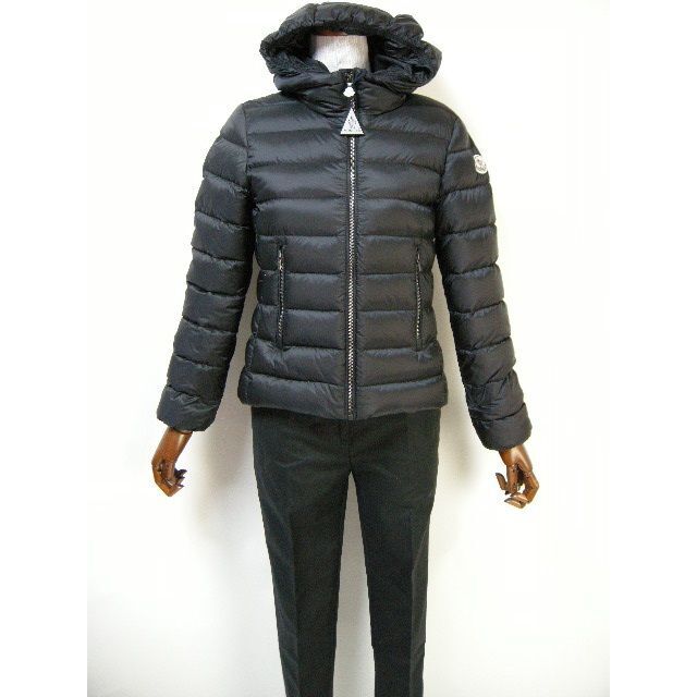 MONCLER(モンクレール)のキッズ12A(大人女性00-0相当)◆新品◆モンクレールADORNEダウンJKT キッズ/ベビー/マタニティのキッズ服女の子用(90cm~)(ジャケット/上着)の商品写真