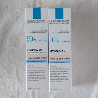 ラロッシュポゼ(LA ROCHE-POSAY)の新品　ラロッシュポゼ　トーンアップライト(化粧下地)