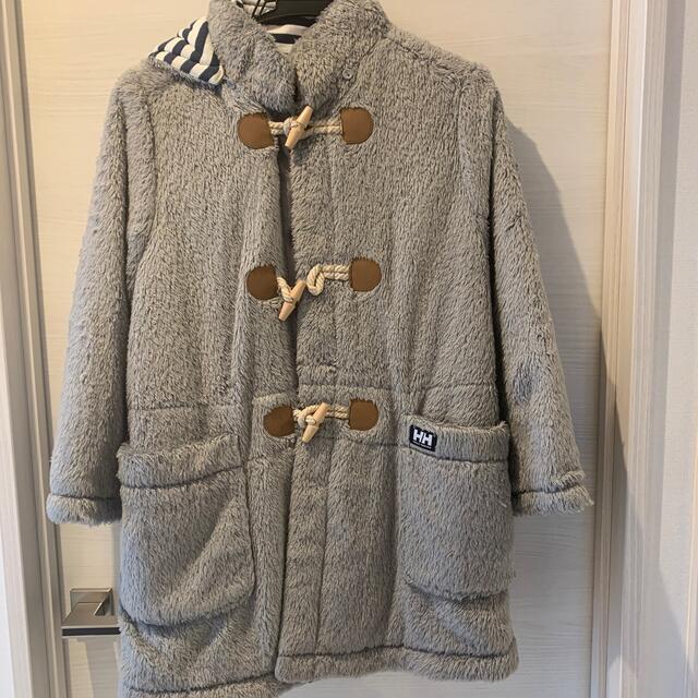 HELLY HANSEN(ヘリーハンセン)のHH ヘリーハンセン　キッズコート キッズ/ベビー/マタニティのキッズ服男の子用(90cm~)(コート)の商品写真