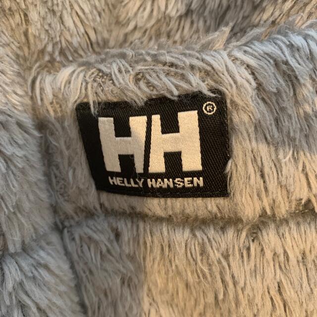 HELLY HANSEN(ヘリーハンセン)のHH ヘリーハンセン　キッズコート キッズ/ベビー/マタニティのキッズ服男の子用(90cm~)(コート)の商品写真