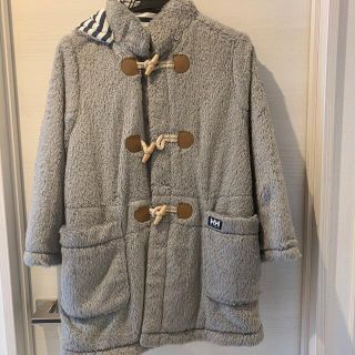 【美品】ヘリーハンセン HELLY HANSEN  ボアフーディ