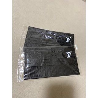 ルイヴィトン(LOUIS VUITTON)のルイヴィトンマスクカバー(その他)