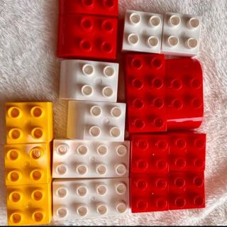 LEGOデュプロ 光る!鳴る!消防車と消防署 10903の通販 by yuri's shop