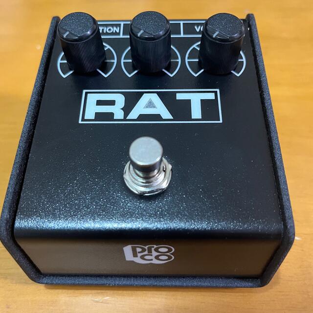 RAT2ディストーション　PROCO 楽器のレコーディング/PA機器(エフェクター)の商品写真