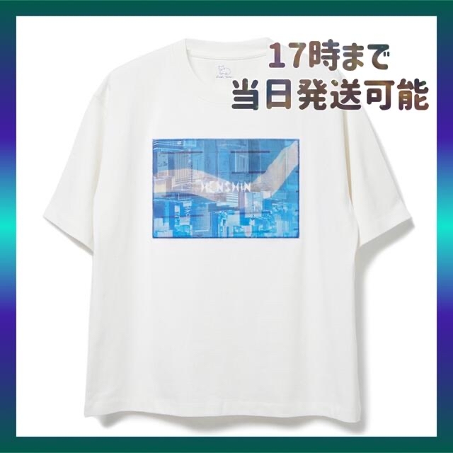米津玄師 2022 TOUR / 変身 Tシャツ Mサイズ - ミュージシャン
