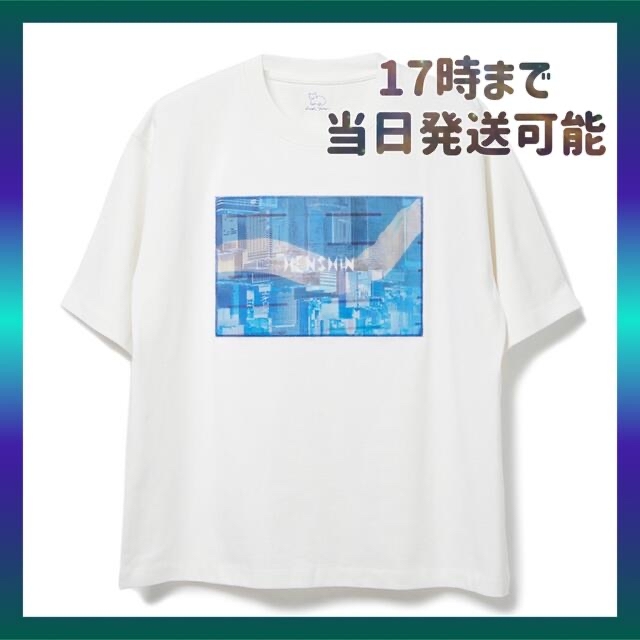 米津玄師 2022 TOUR / 変身 Tシャツ Mサイズ 黒