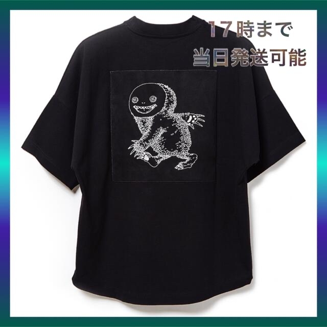 米津玄師 2022 TOUR   変身 Tシャツ Mサイズ 黒