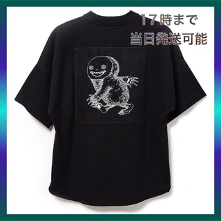 米津玄師 2022 TOUR / 変身 Tシャツ Mサイズ 黒(ミュージシャン)