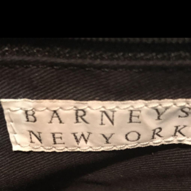 BARNEYS NEW YORK(バーニーズニューヨーク)のショルダーバッグ レディースのバッグ(ショルダーバッグ)の商品写真