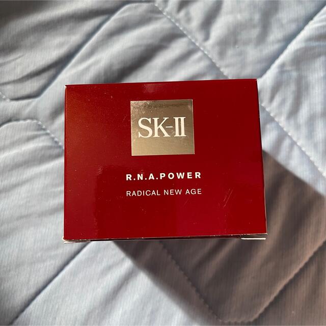 SK-II(エスケーツー)のSK-II R.N.A. パワー ラディカル ニューエイジ(80g) コスメ/美容のスキンケア/基礎化粧品(乳液/ミルク)の商品写真