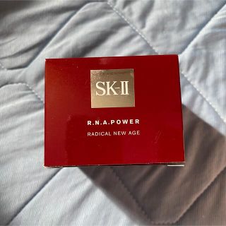 エスケーツー(SK-II)のSK-II R.N.A. パワー ラディカル ニューエイジ(80g)(乳液/ミルク)