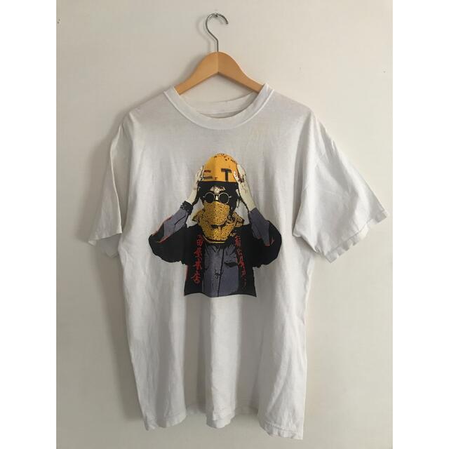ROC STAR - 【即日発送】ROCSTAR/タイマーズ/忌野清志郎/Tシャツ ROC STAR - 【即日発送】ROCSTAR/タイマーズ/忌野清志郎/Tシャツ