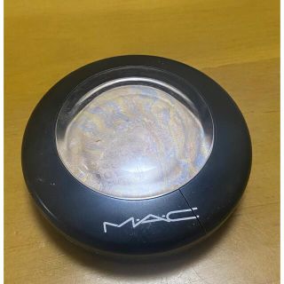 マック(MAC)のマック ミネラライズスキンフィニッシュ  ライトスカペード(フェイスパウダー)