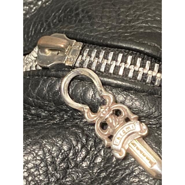 Chrome Hearts(クロムハーツ)のクロムハーツ　スナットパックダガー(在庫2個 メンズのバッグ(ボディーバッグ)の商品写真