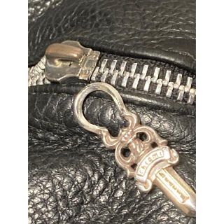 クロムハーツ(Chrome Hearts)のクロムハーツ　スナットパックダガー(在庫2個(ボディーバッグ)