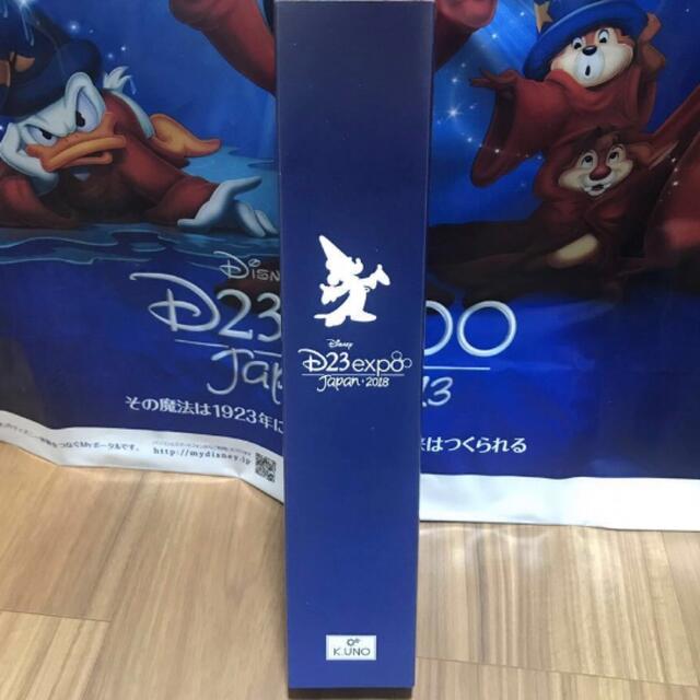 Disney   送料無料 D限定生産品 k.uno × Disney ファンタジア 腕時計