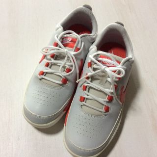 ナイキ(NIKE)のNIKE GOLF シューズ 23cm ナイキ ゴルフシューズ (シューズ)