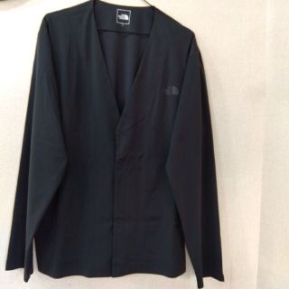 ザノースフェイス(THE NORTH FACE)のNORTH FACE Tech Lounge Cardigan(カーディガン)