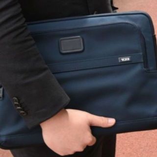 トゥミ(TUMI)のSHIPS別注　TUMI:ミディアム（PC13インチまで）・ラップトップ・カバー(その他)