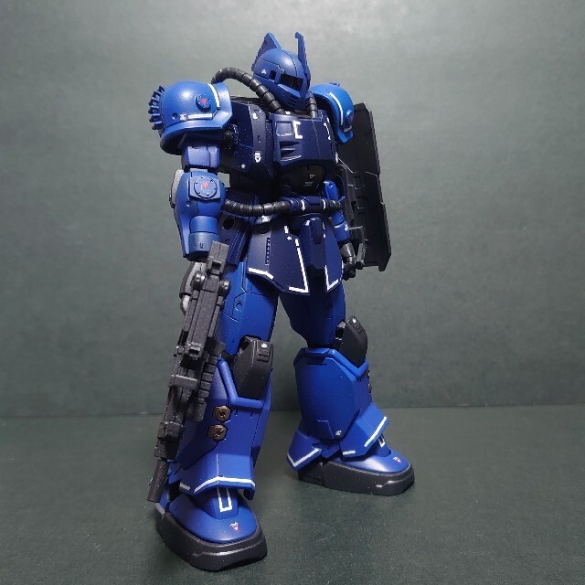 HG ガンプラ 完成品4体セット | usturology.ph