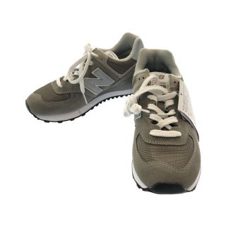 ニューバランス(New Balance)のニューバランス ローカットスニーカー レディース 23.5(スニーカー)