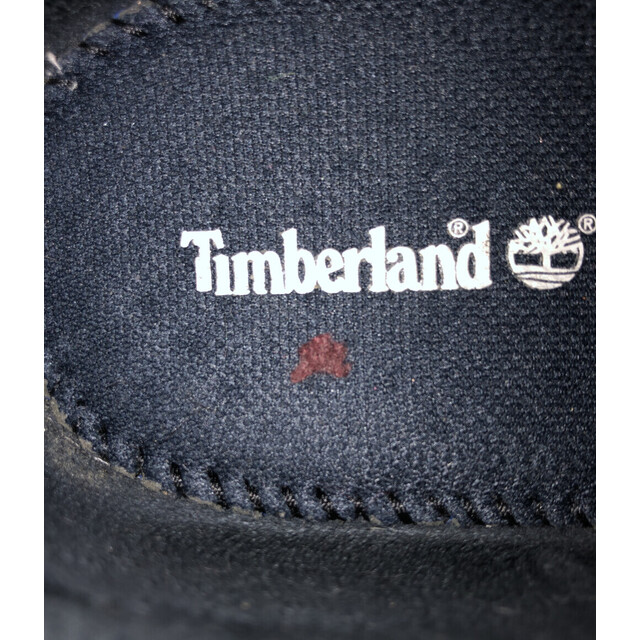 Timberland(ティンバーランド)のティンバーランド Timberland ローカットスニーカー メンズ 26 メンズの靴/シューズ(スニーカー)の商品写真