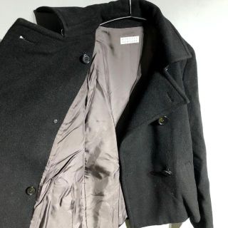 BARNEYS NEW YORK - BARNEYS NEWYORK バーニーズ ニューヨーク Pコート