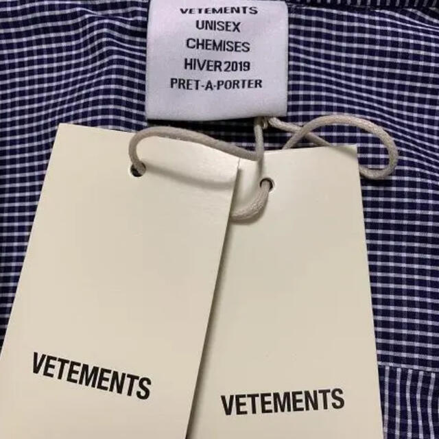 Balenciaga(バレンシアガ)のWendy様専用 メンズのトップス(シャツ)の商品写真