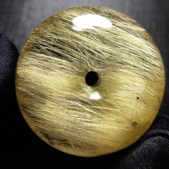 【天然】タイチンクオーツ ルース 3.2g