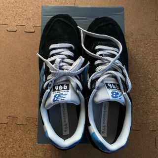 ニューバランス(New Balance)のスニーカー(スニーカー)