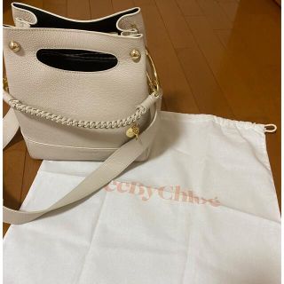 シーバイクロエ(SEE BY CHLOE)のSee By Chloe バッグ(ショルダーバッグ)