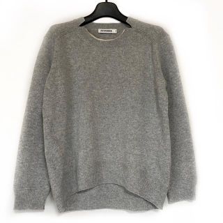 ジルサンダー(Jil Sander)のジルサンダー 長袖セーター サイズ34 XS -(ニット/セーター)