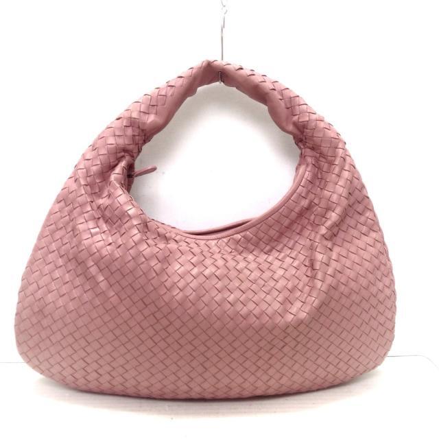 Bottega Veneta(ボッテガヴェネタ)のボッテガヴェネタ ハンドバッグ B04216105E レディースのバッグ(ハンドバッグ)の商品写真