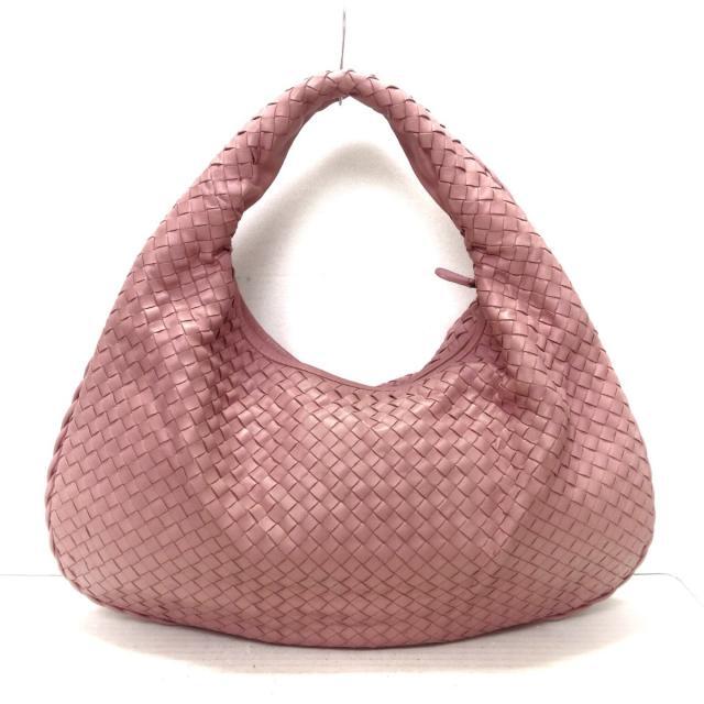 Bottega Veneta(ボッテガヴェネタ)のボッテガヴェネタ ハンドバッグ B04216105E レディースのバッグ(ハンドバッグ)の商品写真