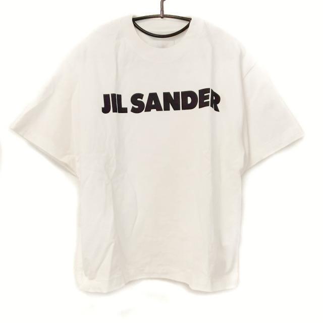 ジルサンダー 半袖Tシャツ サイズS -