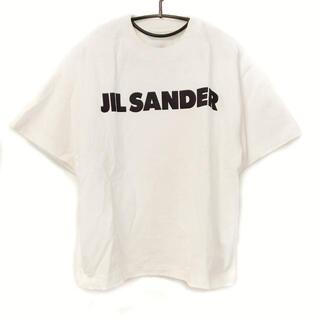 ジルサンダー(Jil Sander)のジルサンダー 半袖Tシャツ サイズS -(Tシャツ(半袖/袖なし))
