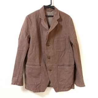 ナイジェルケーボン(Nigel Cabourn)のナイジェルケーボン ジャケット 46 XL -(その他)