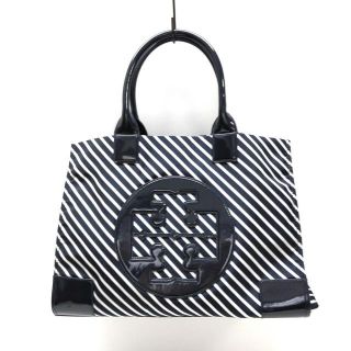 トリーバーチ(Tory Burch)のTORY BURCH(トリーバーチ) トートバッグ -(トートバッグ)