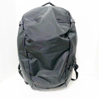 カリマー(karrimor)のカリマー リュックサック美品  - 黒(リュック/バックパック)