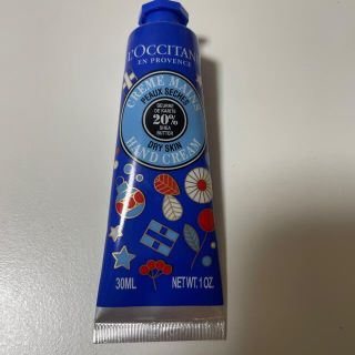 ロクシタン(L'OCCITANE)の【未使用】SHハンドクリーム(ハンドクリーム)