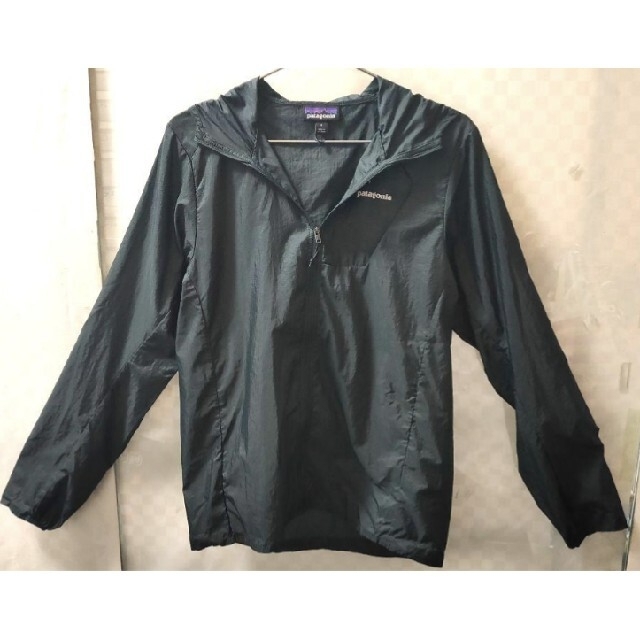 卸し売り購入 patagonia patagonia フーディニジャケット メンズS