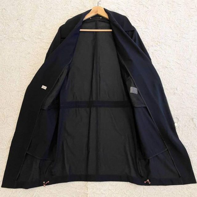 Paul Smith - 極美品⭐️Paul Smith ライダース ロングコート Paul Smith - 極美品⭐️Paul Smith ライダース ロングコート