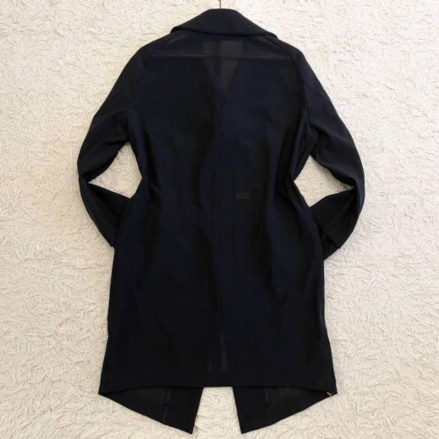 Paul Smith - 極美品⭐️Paul Smith ライダース ロングコート Paul Smith - 極美品⭐️Paul Smith ライダース ロングコート