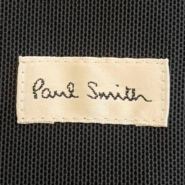 Paul Smith - 極美品⭐️Paul Smith ライダース ロングコート Paul Smith - 極美品⭐️Paul Smith ライダース ロングコート